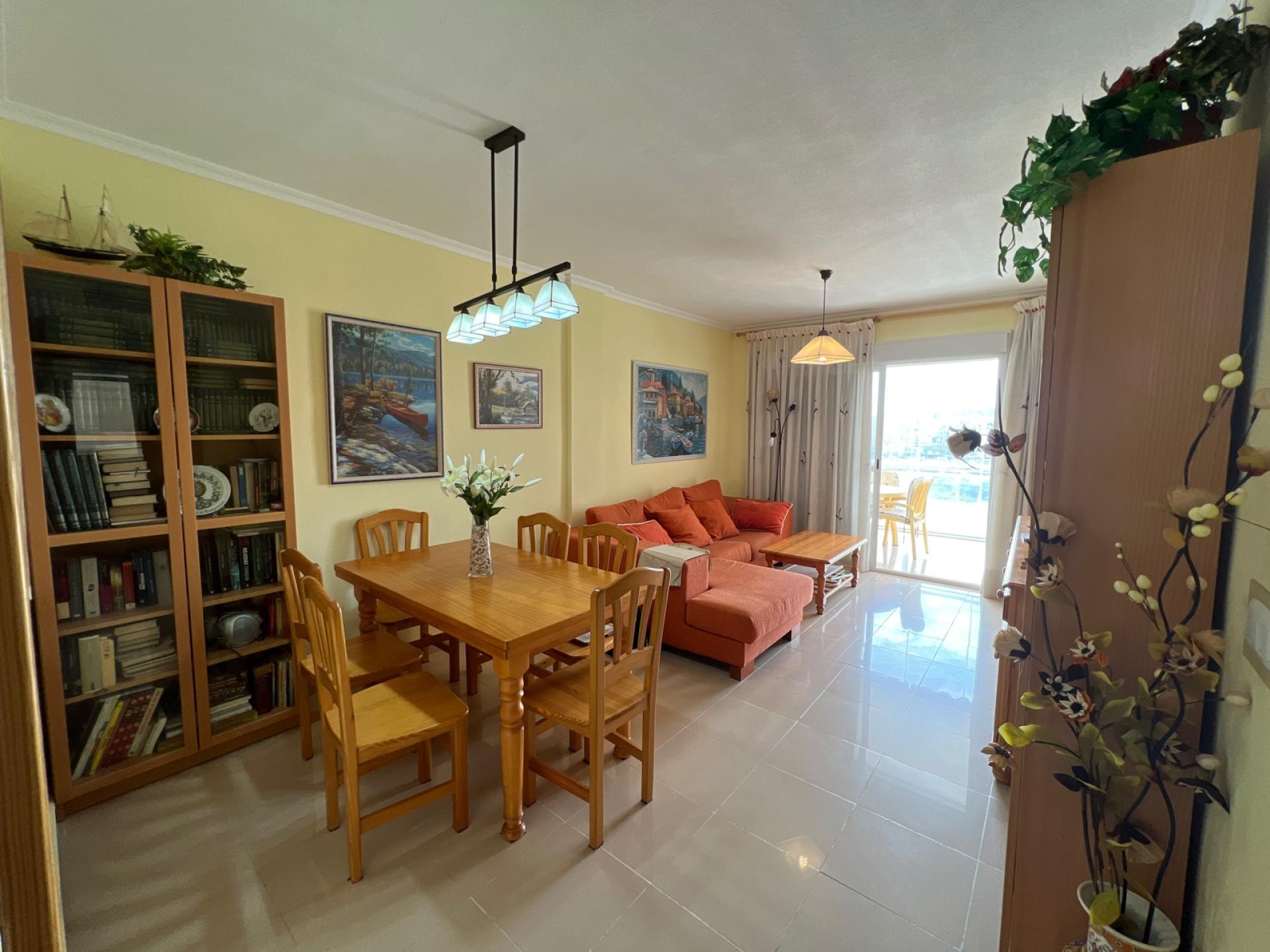 Appartement  in Guardamar del Segura, Costa Blanca (pce-4037) - 13
