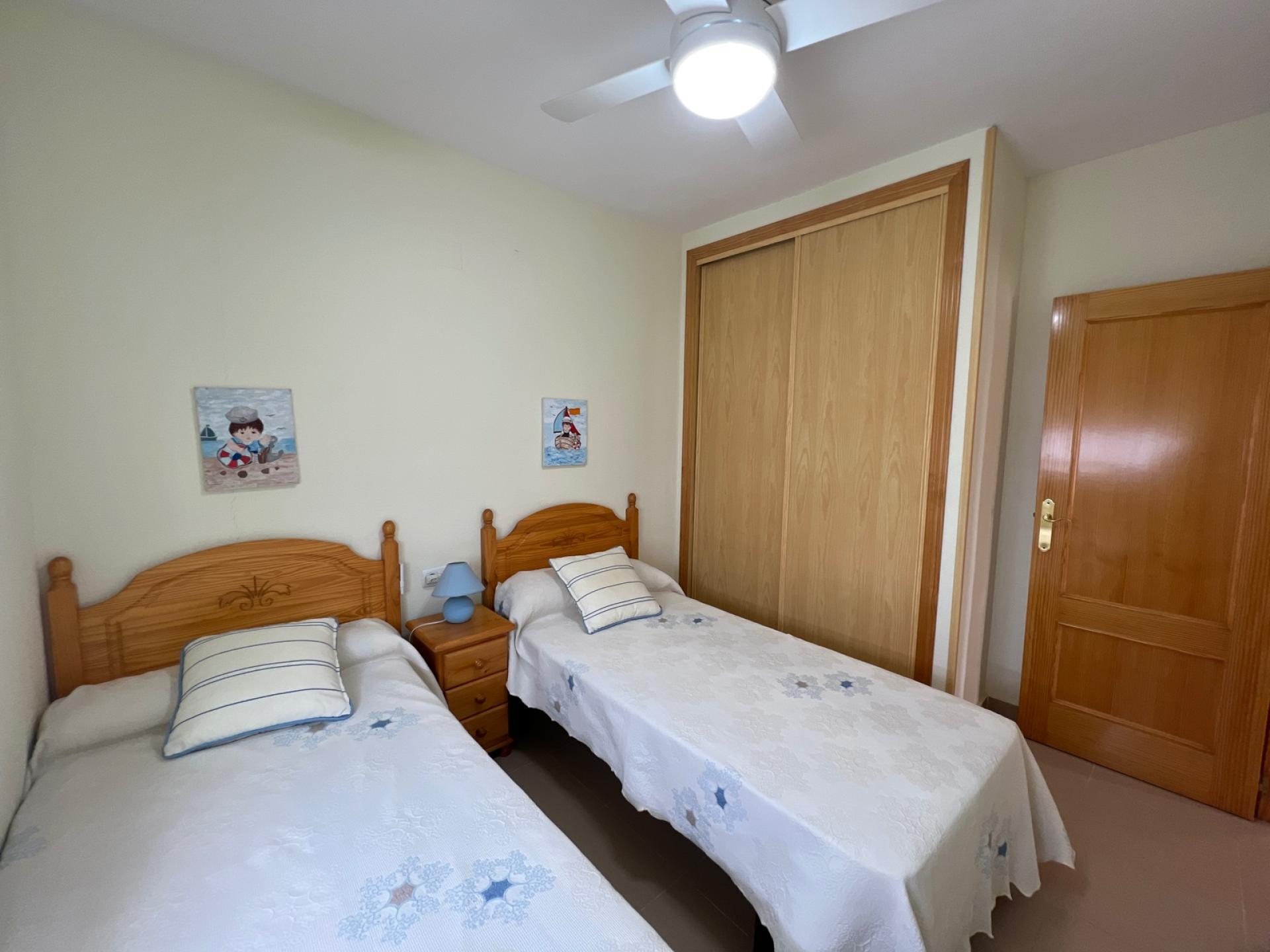 Appartement  in Guardamar del Segura, Costa Blanca (pce-4037) - 23