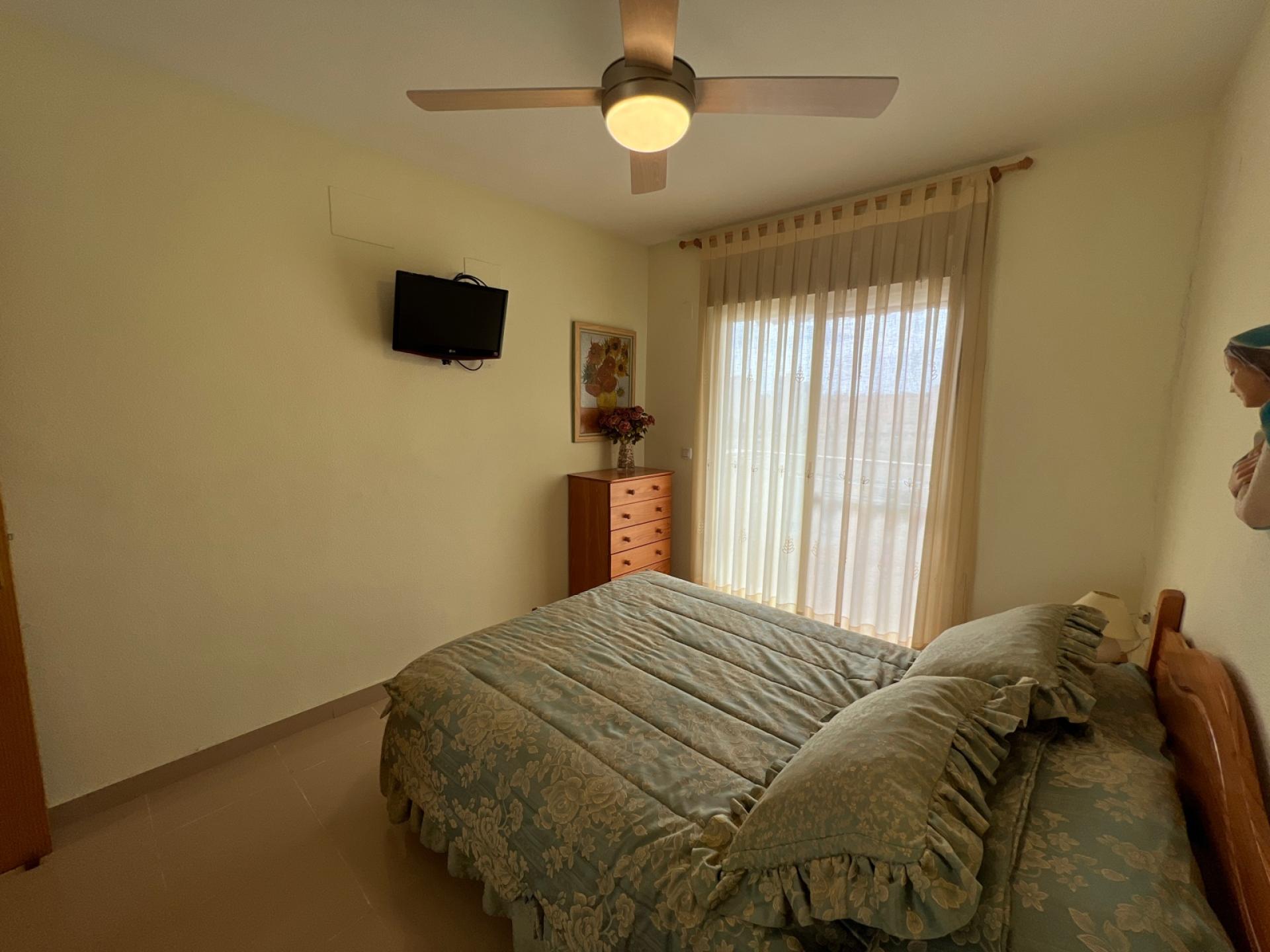 Apartment  in Guardamar del Segura, Costa Blanca (pce-4037) - 31