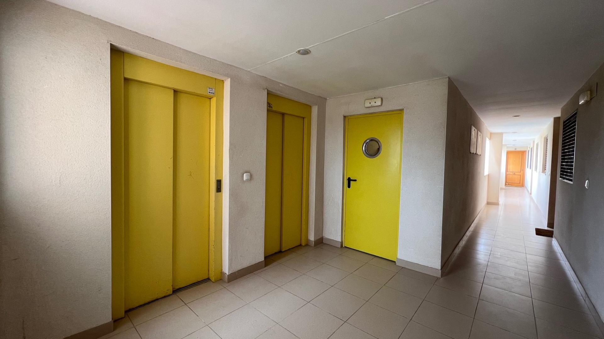 Appartement  in Guardamar del Segura, Costa Blanca (pce-4037) - 34