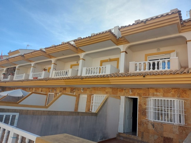 House  in San Pedro del Pinatar, Costa Cálida (cbw-509569) - 2