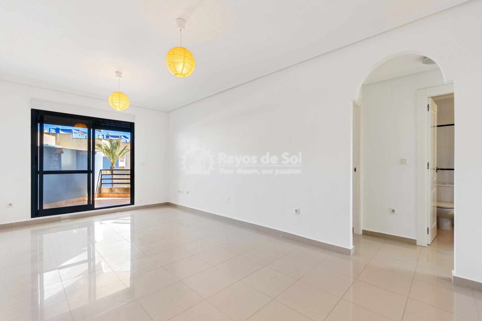 Apartment  in Orihuela Costa, Costa Blanca (4056) - 2