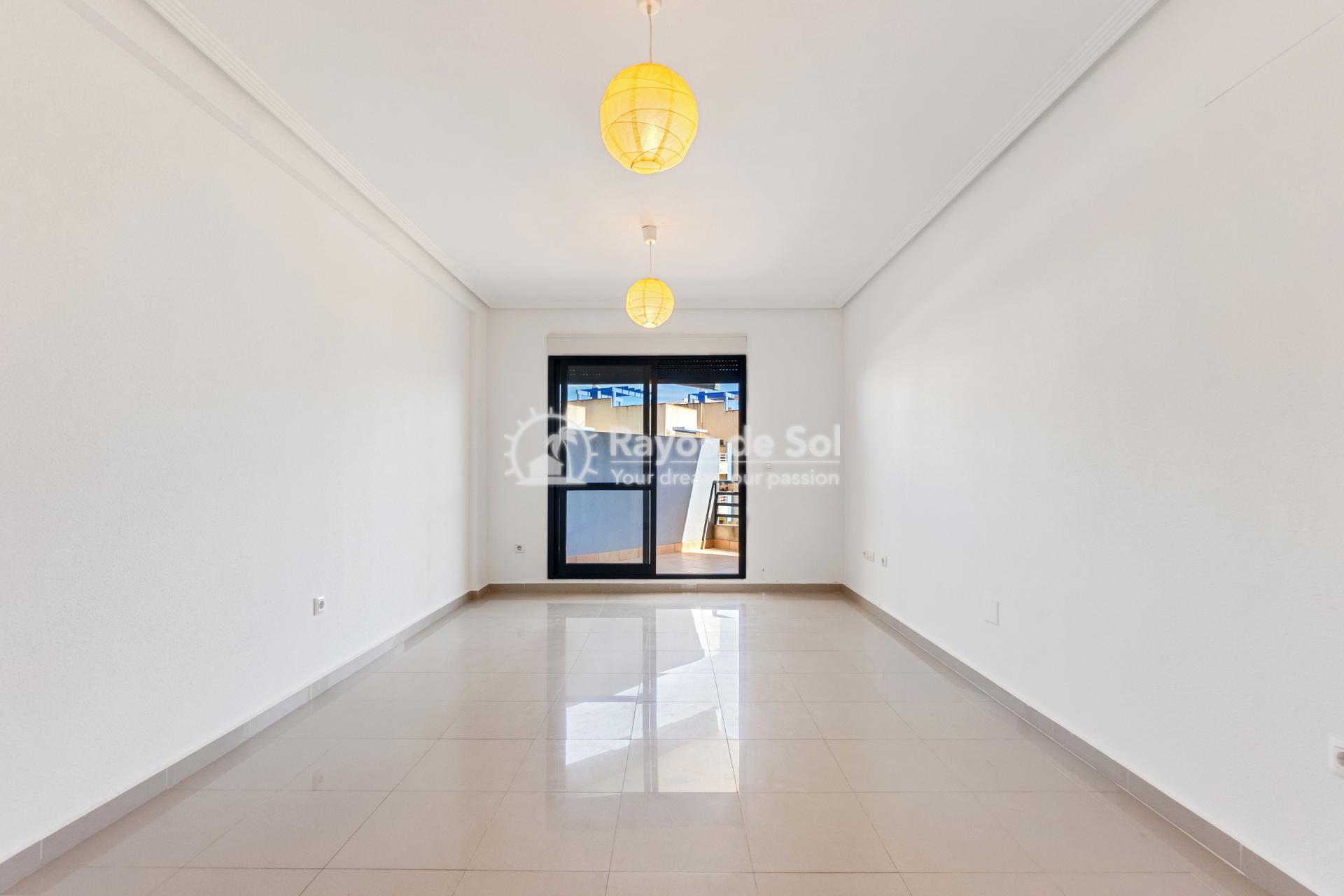 Apartment  in Orihuela Costa, Costa Blanca (4056) - 3