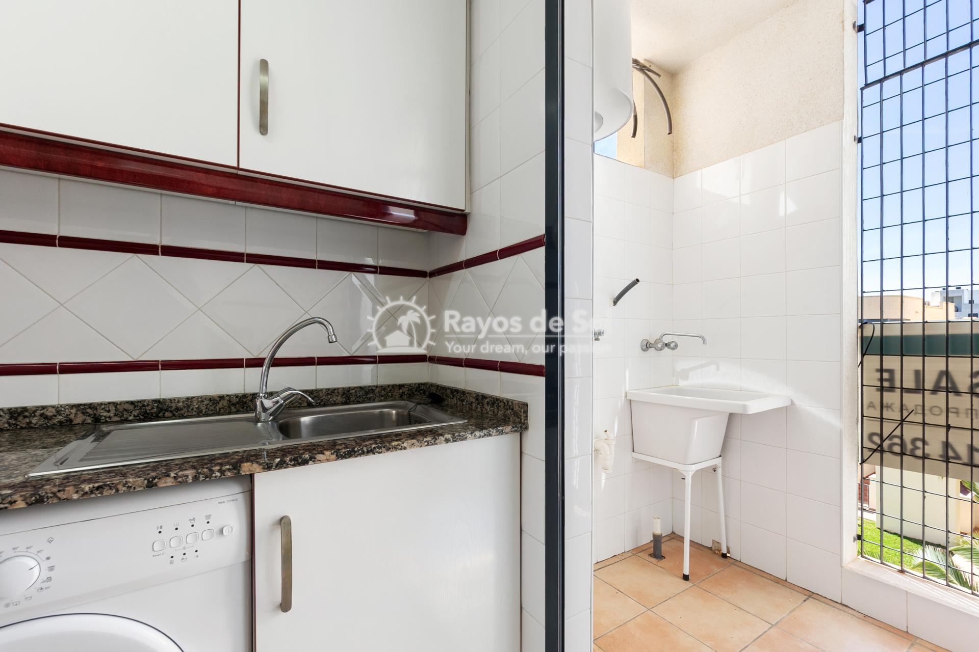 Apartment  in Orihuela Costa, Costa Blanca (4056) - 6