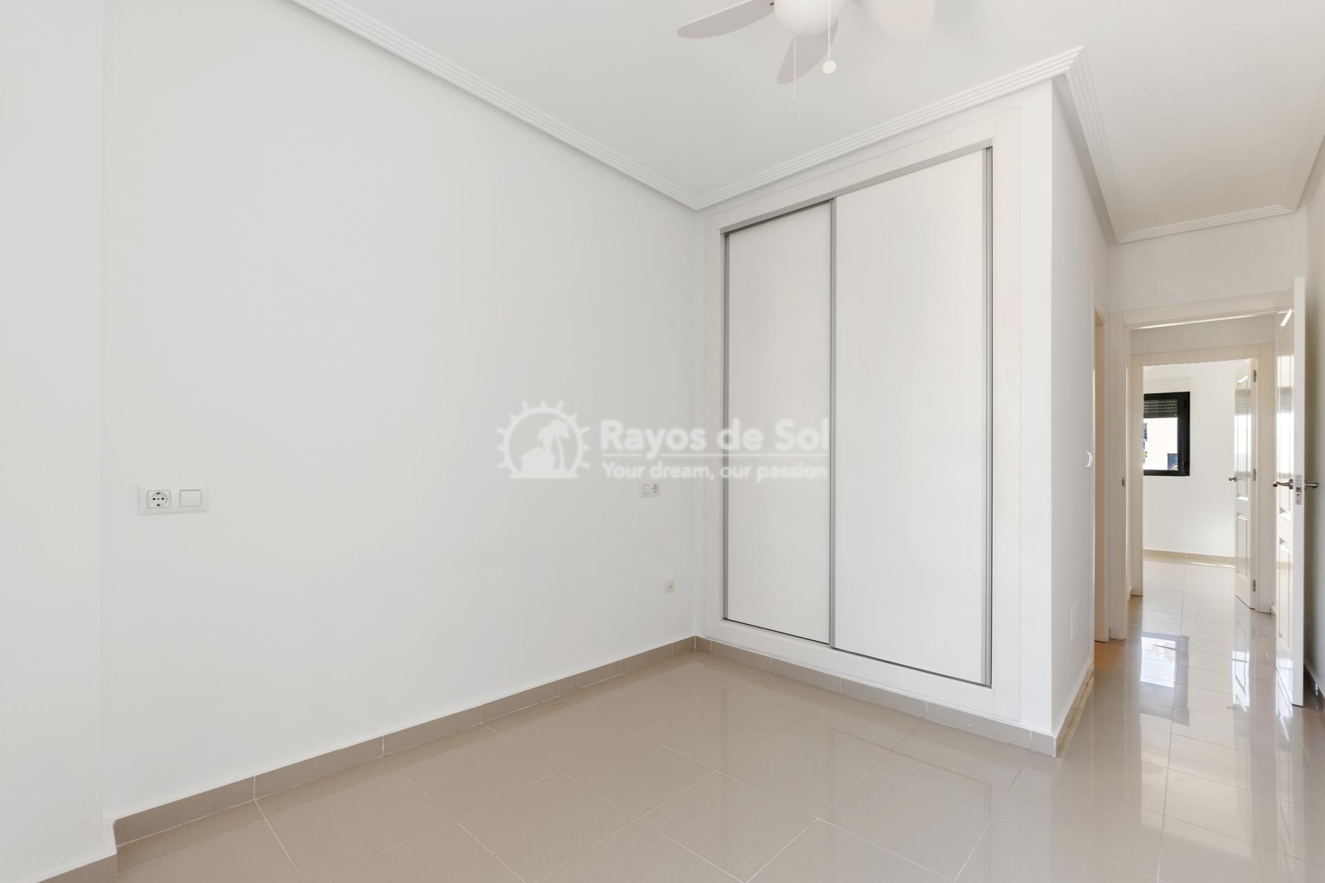 Apartment  in Orihuela Costa, Costa Blanca (4056) - 9