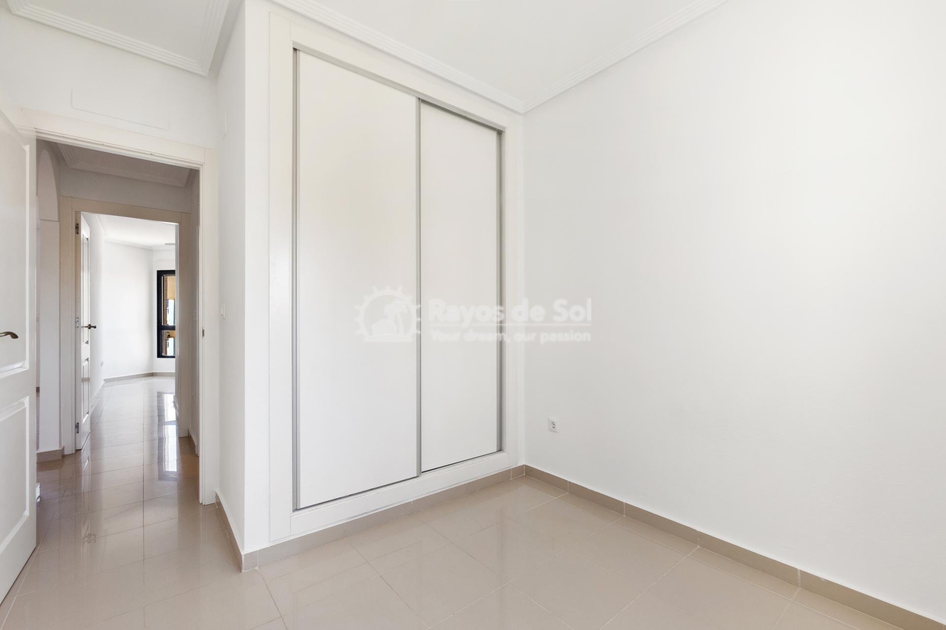 Apartment  in Orihuela Costa, Costa Blanca (4056) - 12