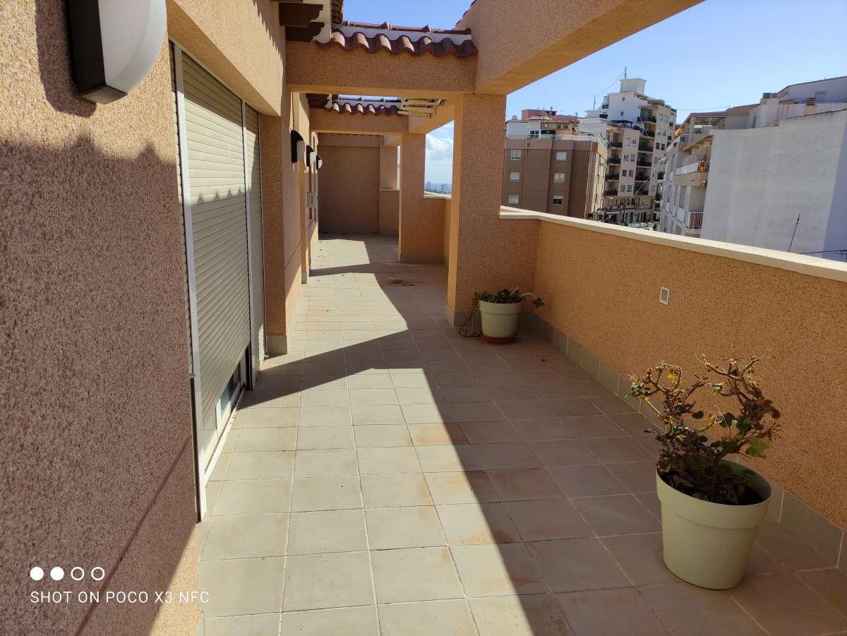 Apartment  in Calpe, Costa Blanca (jv-445254) - 3