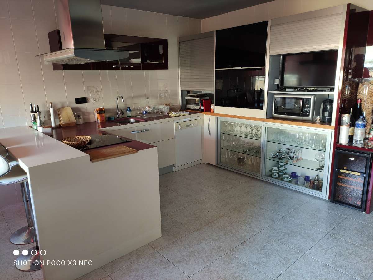 Appartement  in Calpe, Costa Blanca (jv-445254) - 2