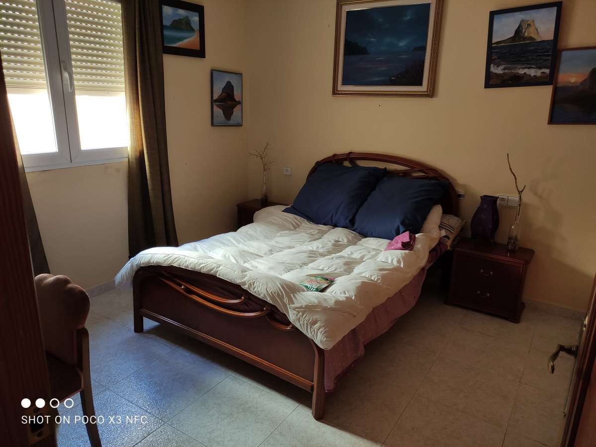 Apartment  in Calpe, Costa Blanca (jv-445254) - 8