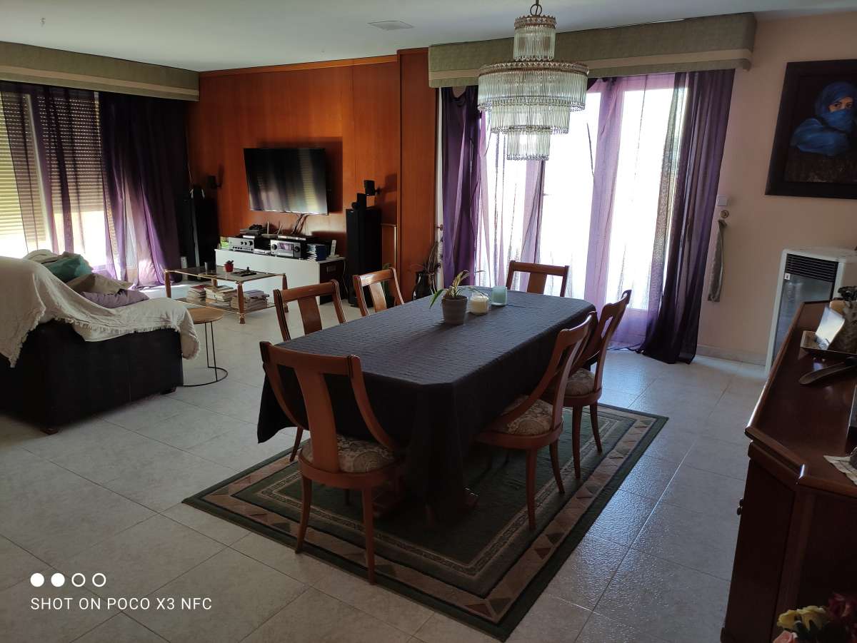 Apartment  in Calpe, Costa Blanca (jv-445254) - 4