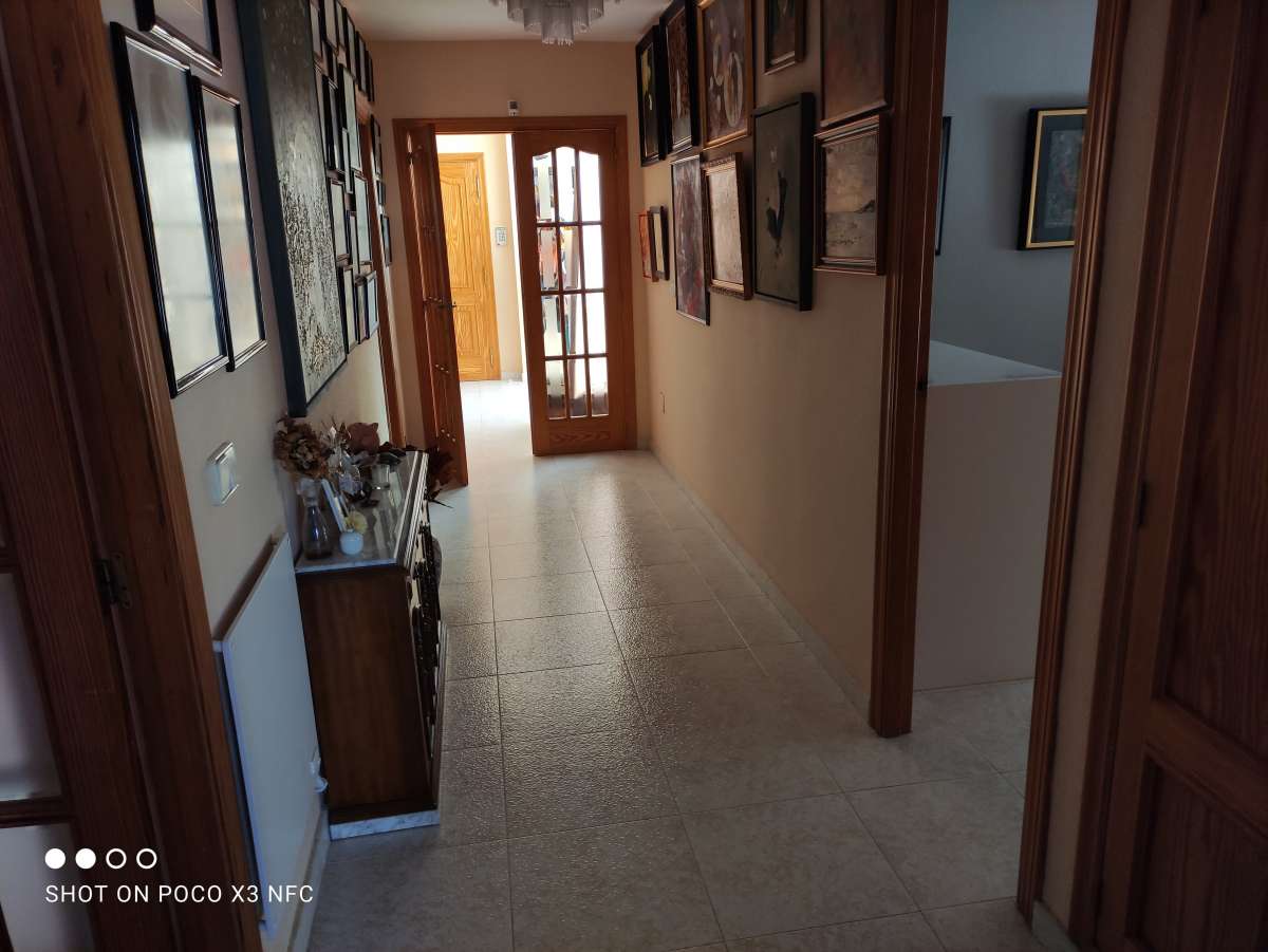 Apartment  in Calpe, Costa Blanca (jv-445254) - 10