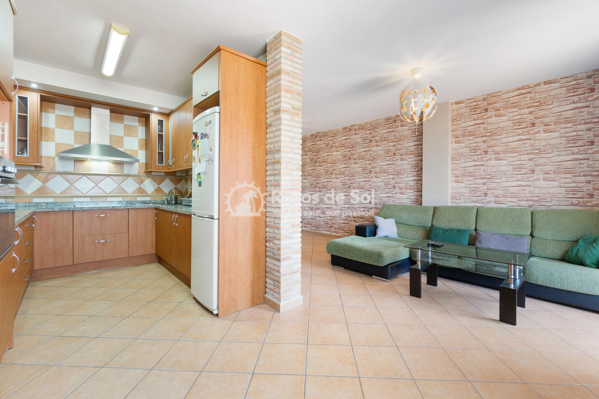Apartment  in Pilar de la Horadada, Costa Blanca (4058) - 6