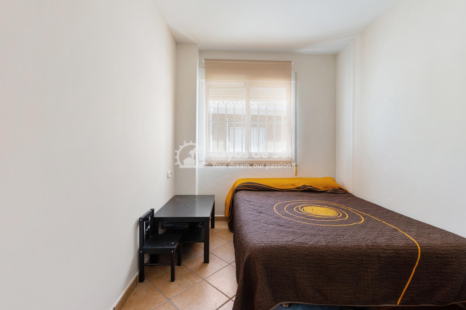 Apartment  in Zona Pueblo, Costa Blanca (4058) - 10