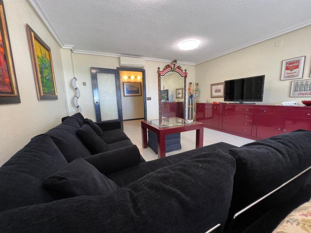 Apartment  in Benidorm, Costa Blanca (658999) - 7