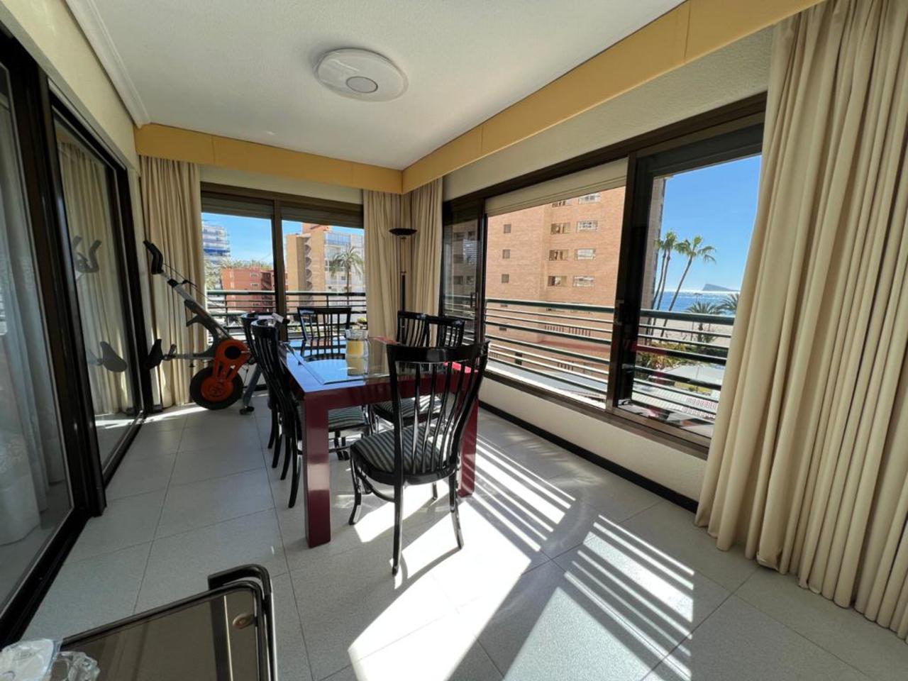 Apartment  in Benidorm, Costa Blanca (658999) - 14
