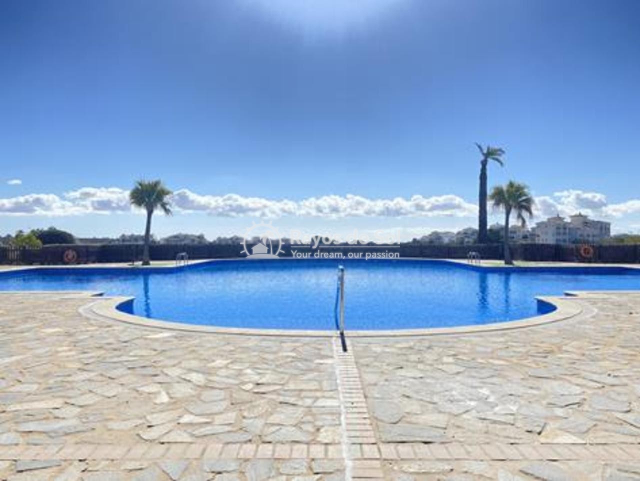 Apartment  in Hacienda Riquelme Golf Resort, Costa Cálida (svm655810) - 6