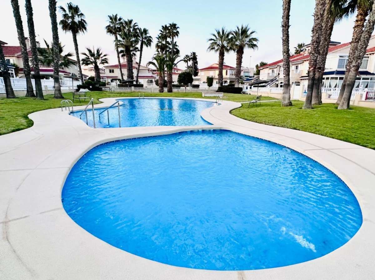 Apartment  in Playa Flamenca, Orihuela Costa, Costa Blanca (cbw-524923) - 3