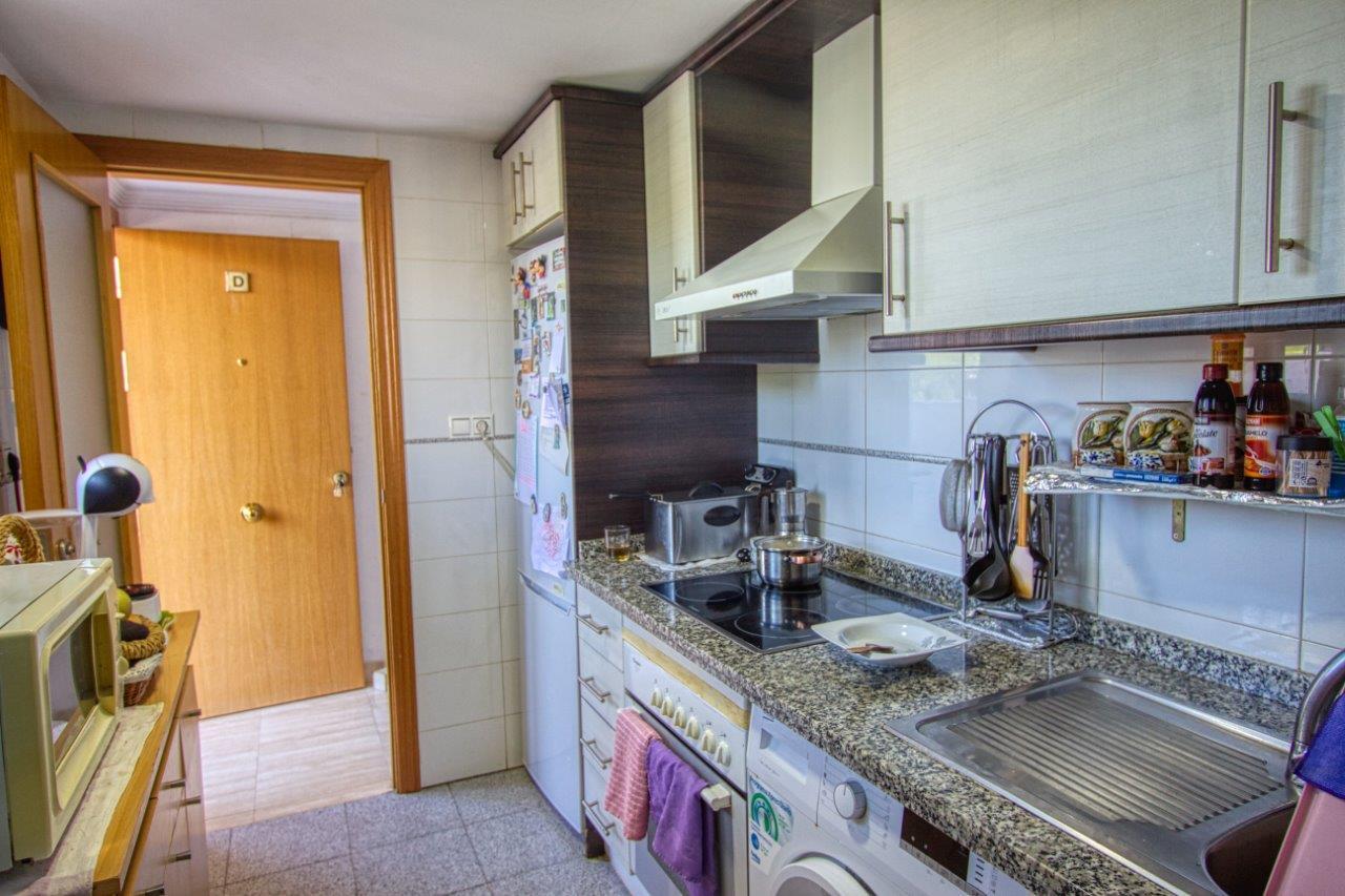 Apartment  in Albir, Costa Blanca (ss142) - 3