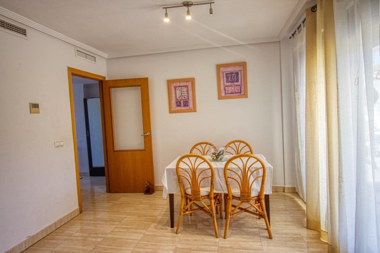 Apartment  in Albir, Costa Blanca (ss142) - 8