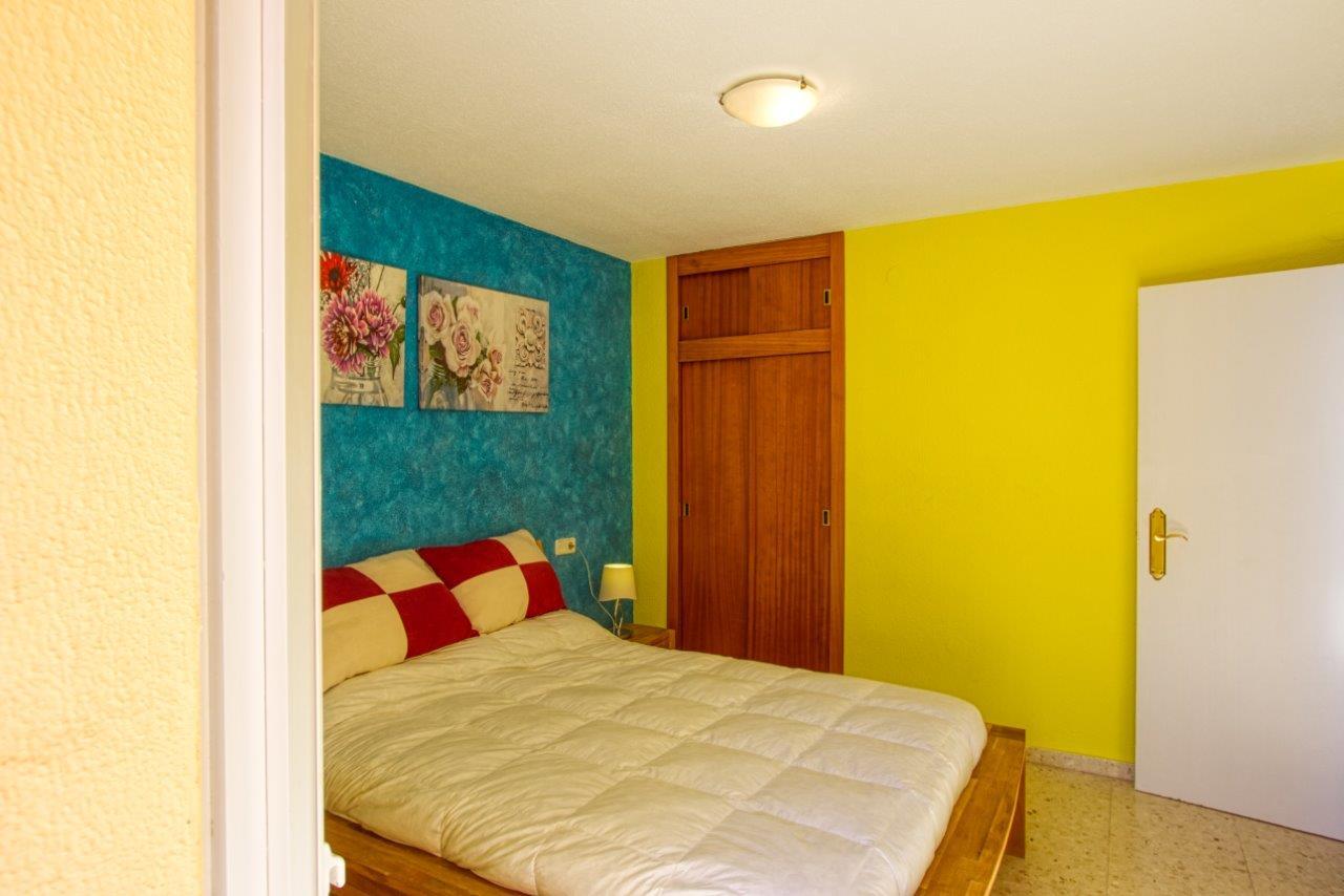 Apartment  in Calpe, Costa Blanca (ss296) - 9
