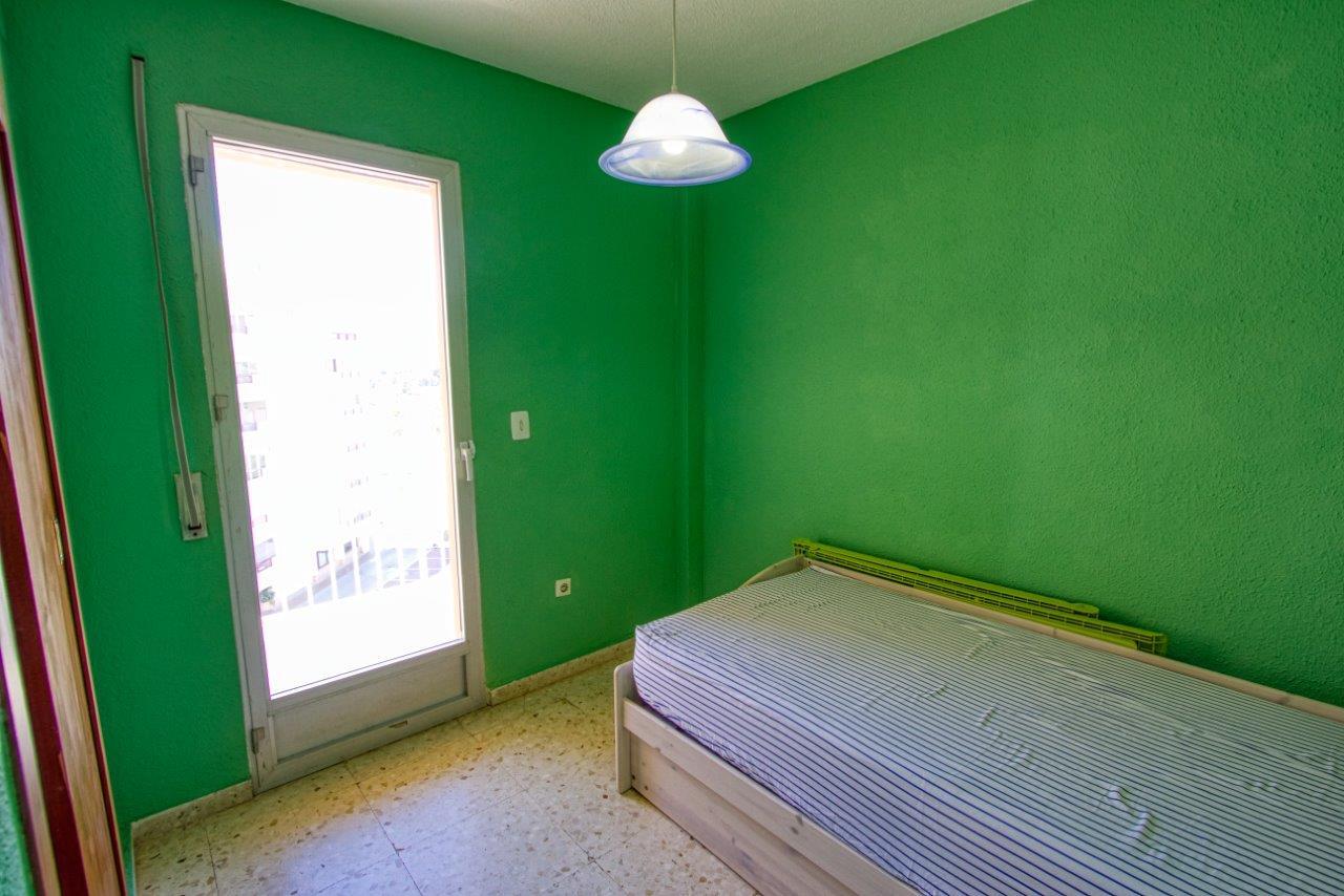 Apartment  in Calpe, Costa Blanca (ss296) - 13