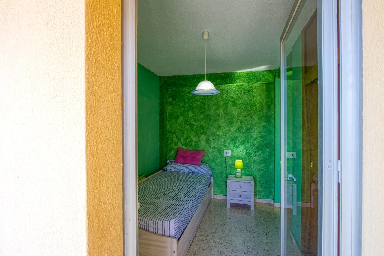 Apartment  in Calpe, Costa Blanca (ss296) - 14