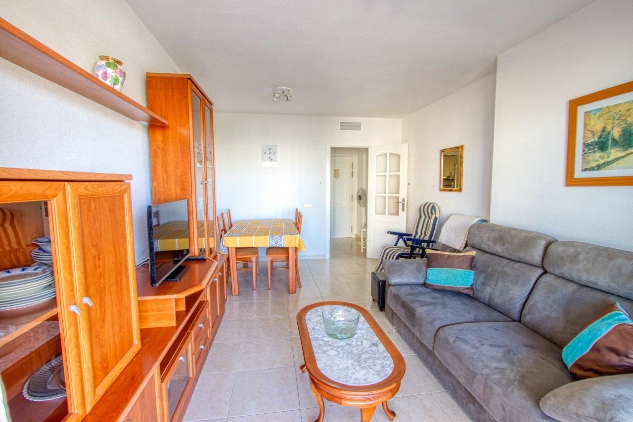 Apartment  in Calpe, Costa Blanca (ss304) - 2