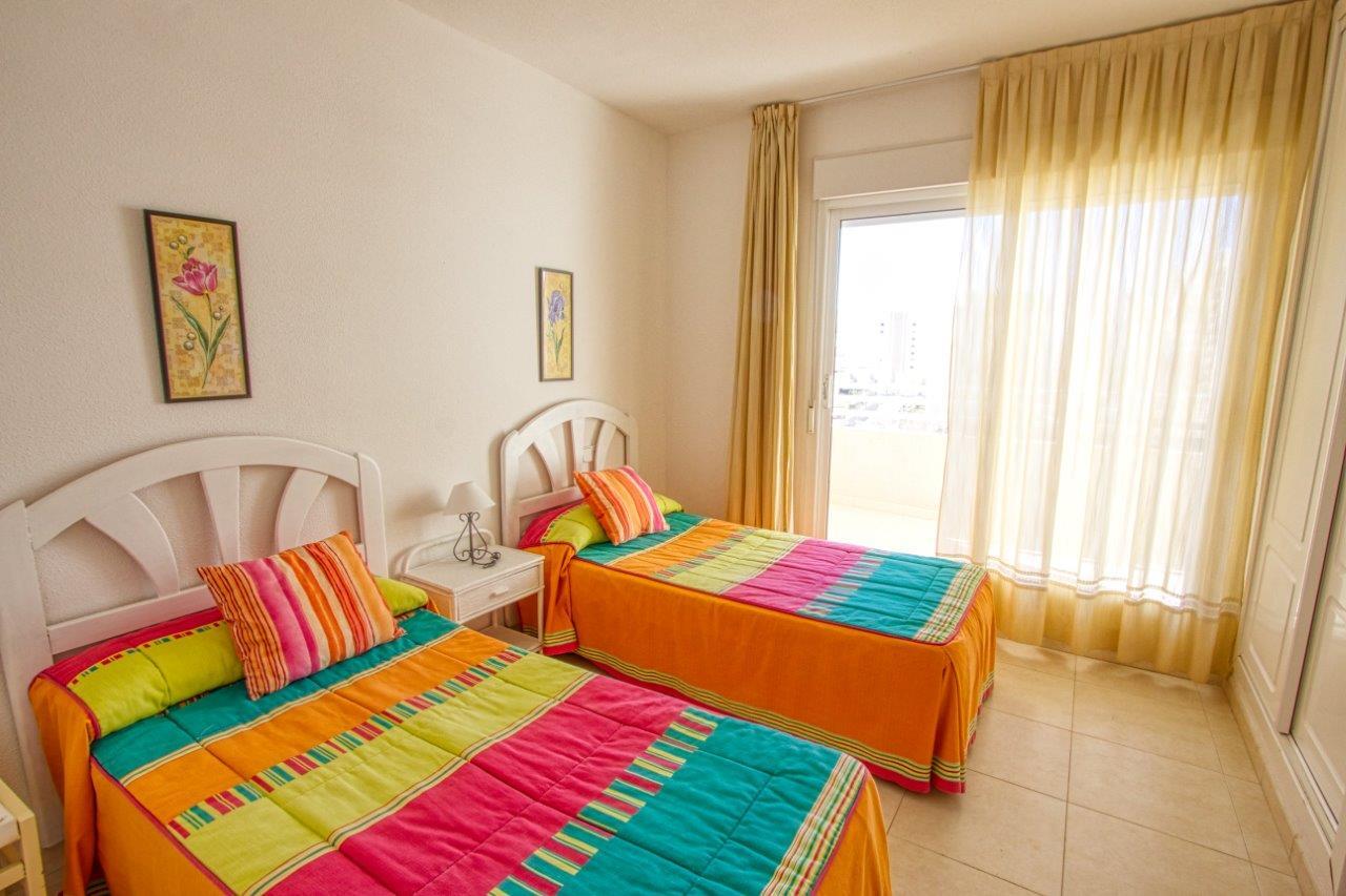 Apartment  in Calpe, Costa Blanca (ss304) - 3