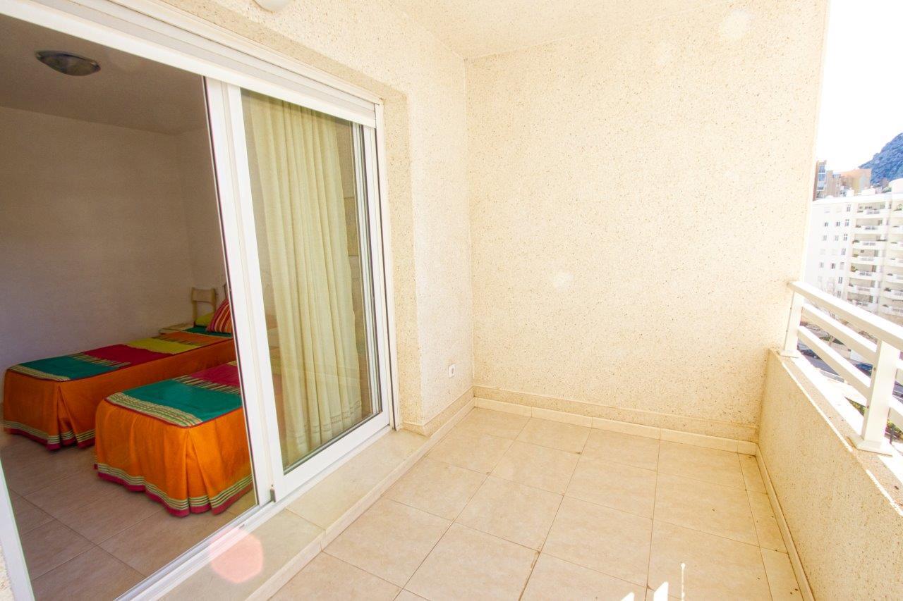 Apartment  in Calpe, Costa Blanca (ss304) - 11