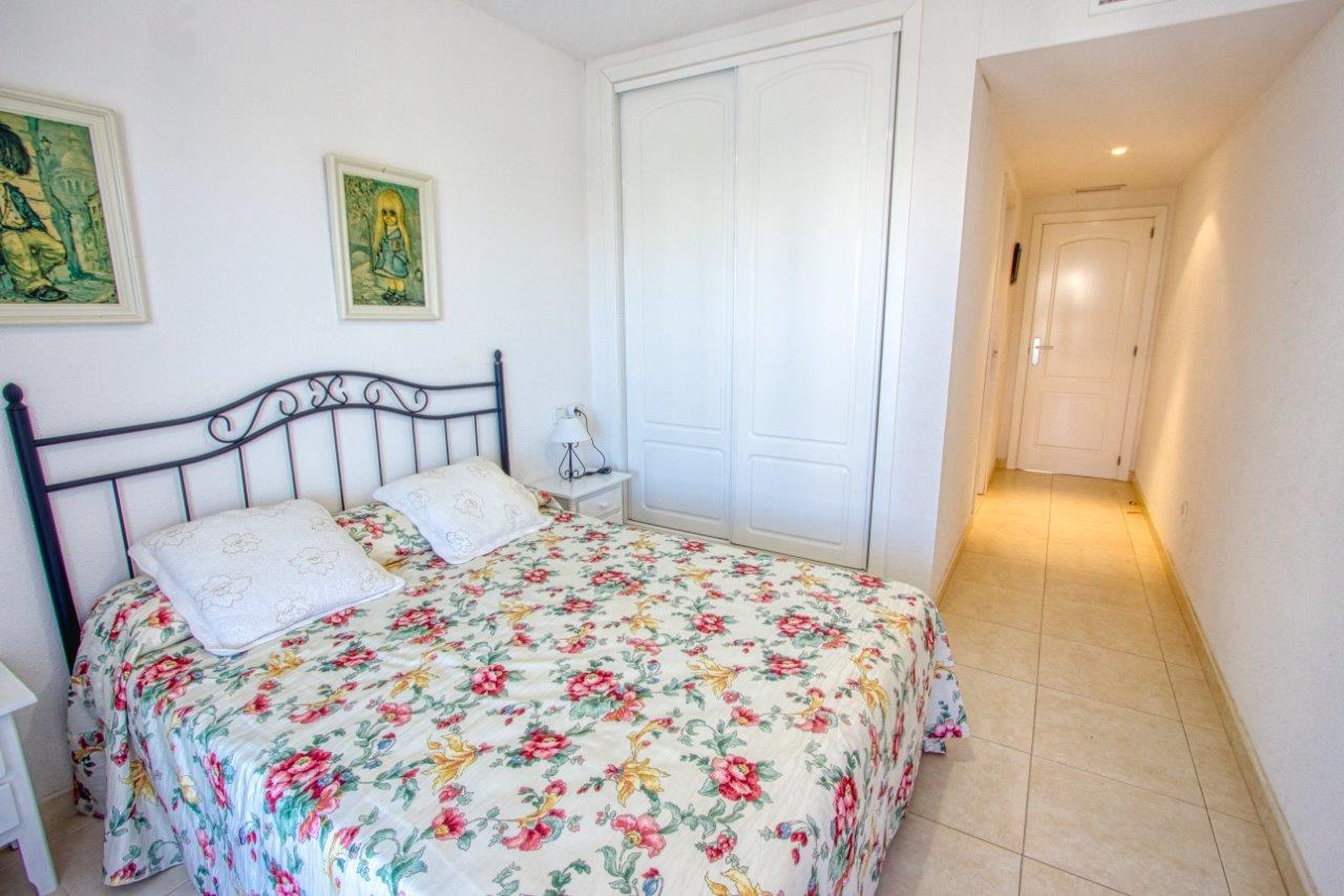 Apartment  in Calpe, Costa Blanca (ss304) - 13