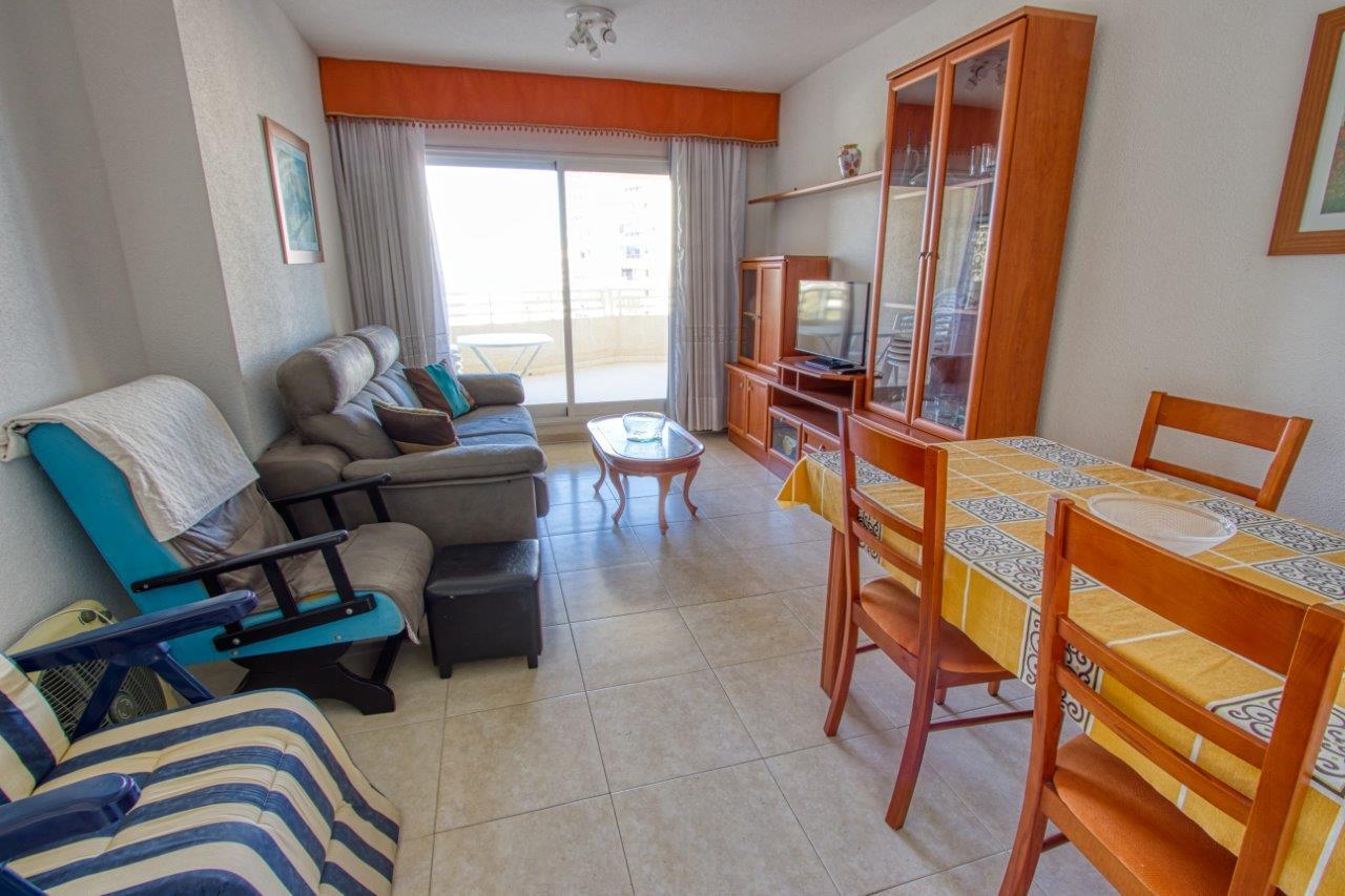 Apartment  in Calpe, Costa Blanca (ss304) - 17