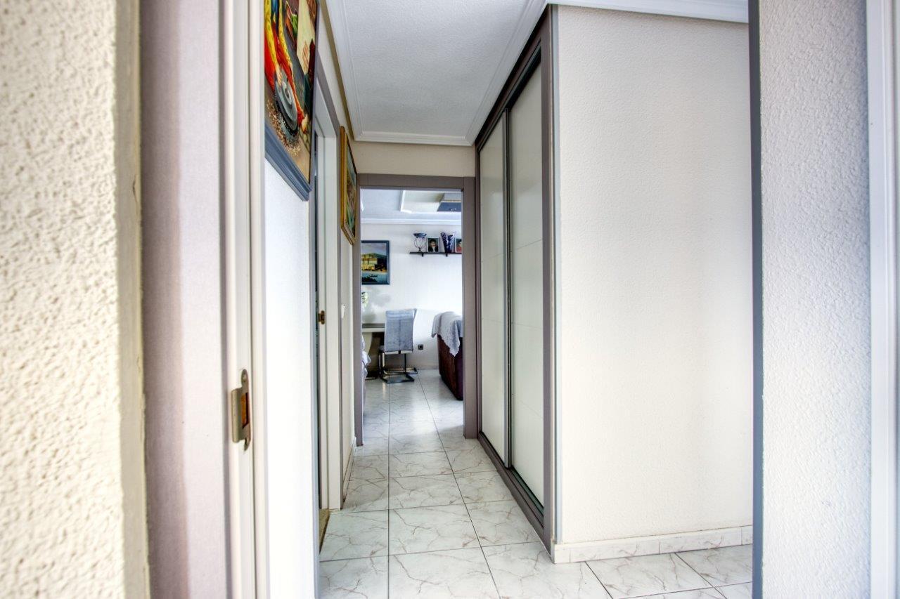 Apartment  in Albir, Costa Blanca (ss49) - 16