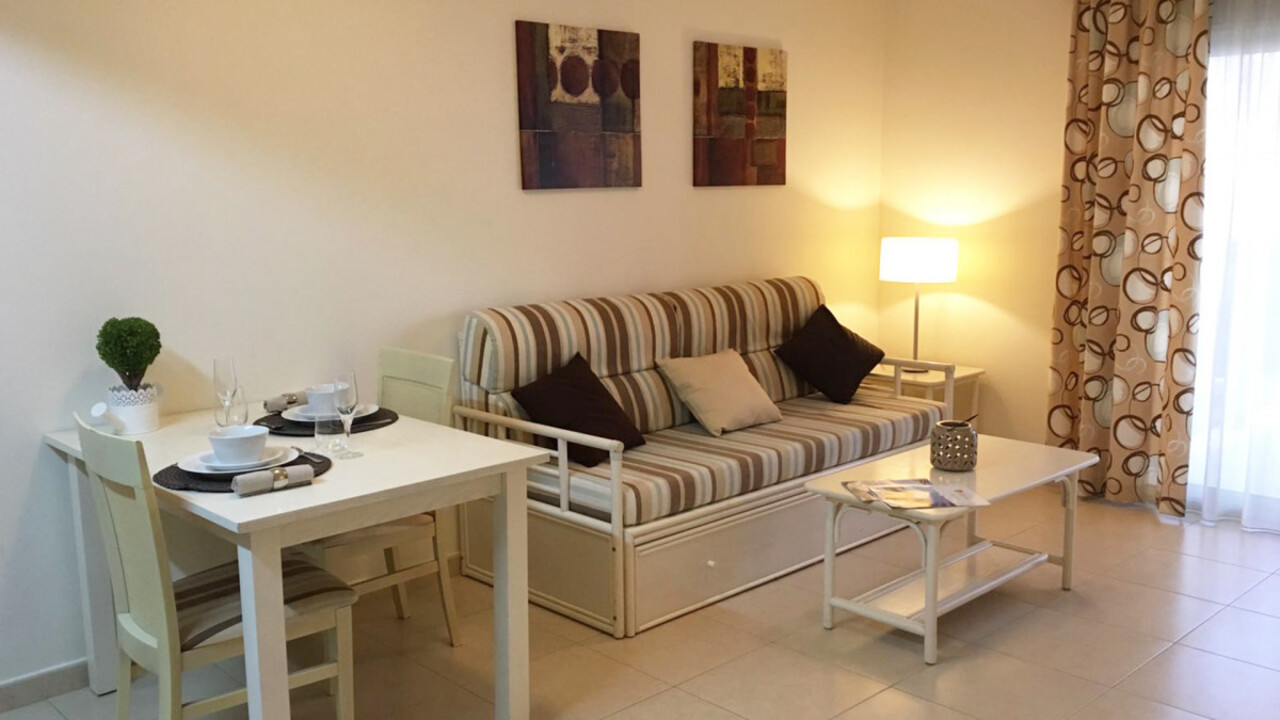 Apartment  in Calpe, Costa Blanca (ss91es) - 2