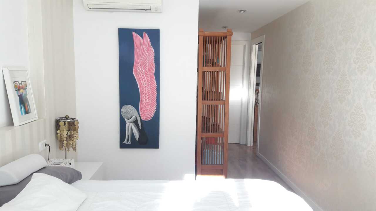 Apartment  in Altea, Costa Blanca (ss201) - 5