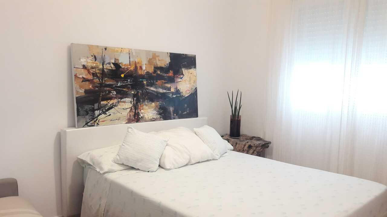 Apartment  in Altea, Costa Blanca (ss201) - 7