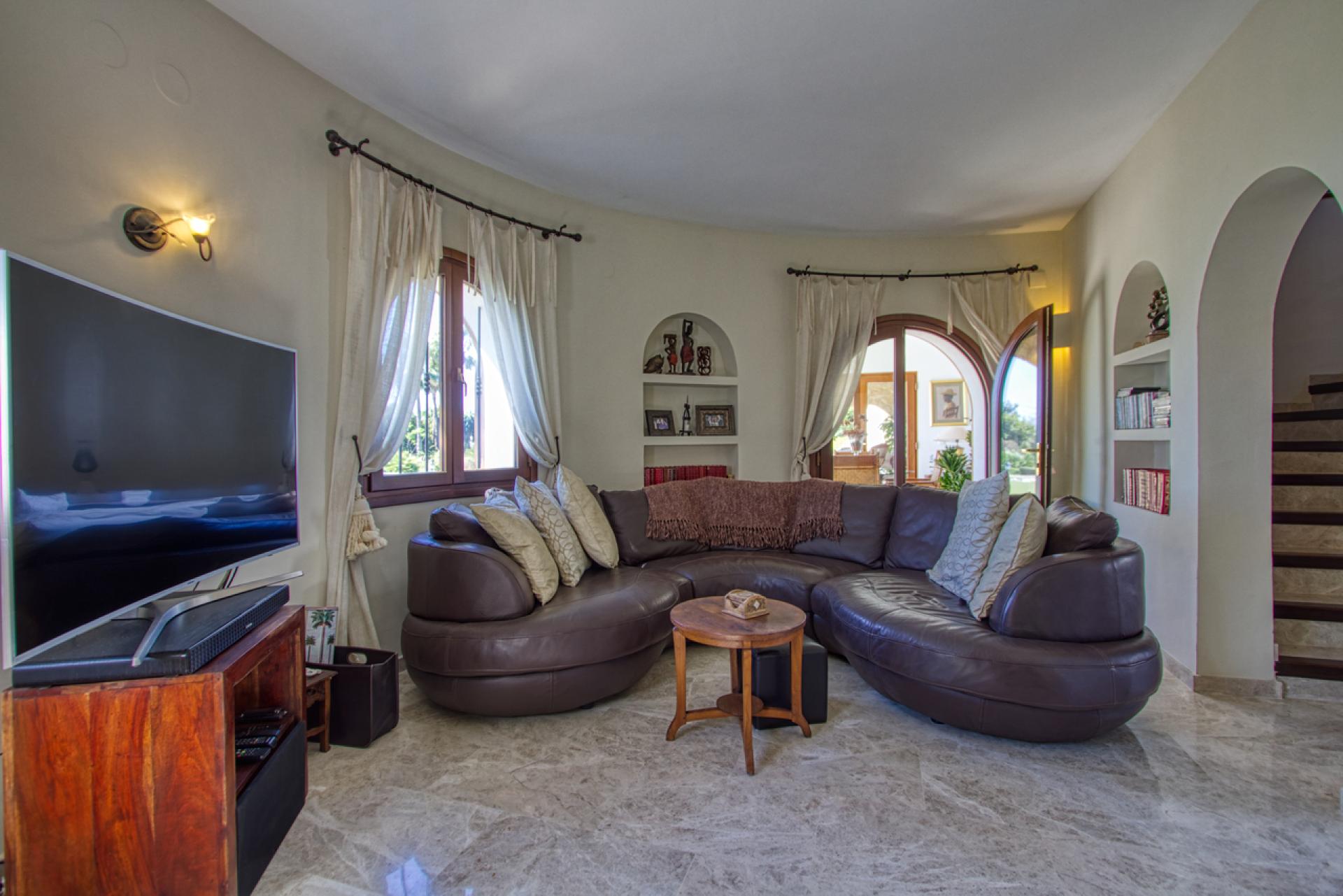 Country house  in Benissa, Costa Blanca (ss324) - 32