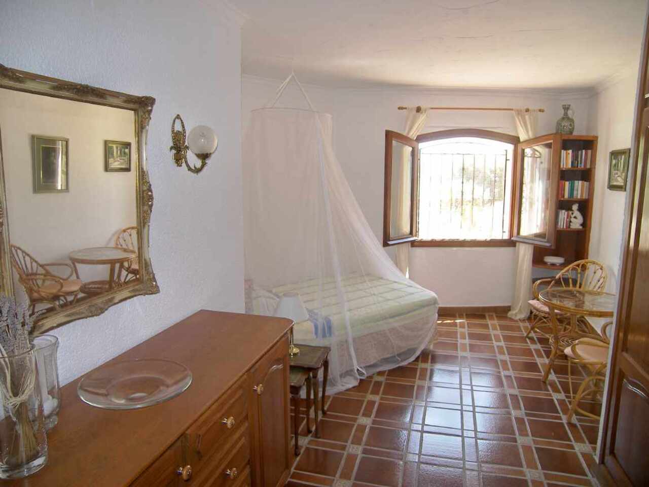 Villa  in Moraira, Costa Blanca (ss245) - 9