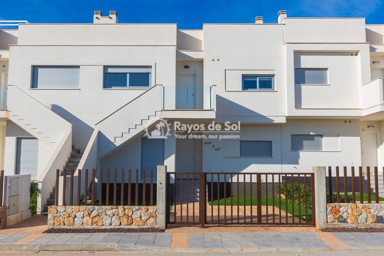 Ground floor apartment  in Vistabella Golf, Orihuela Costa, Costa Blanca (rds-n6666) - 30