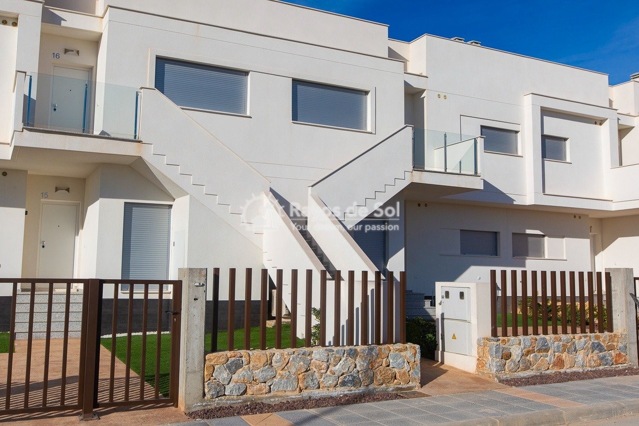Ground floor apartment  in Vistabella Golf, Orihuela Costa, Costa Blanca (rds-n6666) - 31
