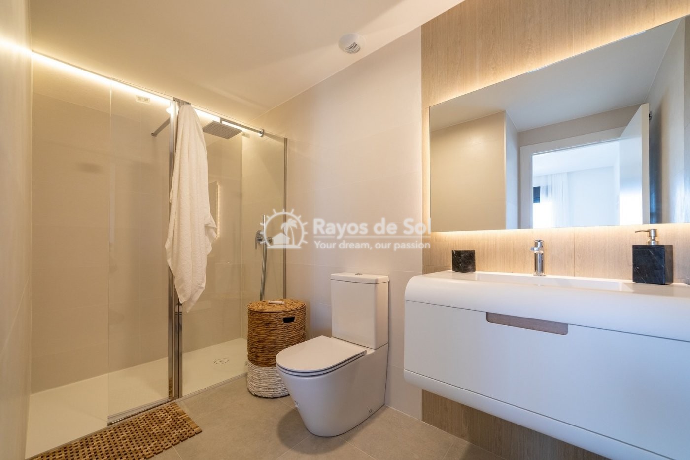 Apartment  in Santa Pola, Costa Blanca (rds-n6484) - 48