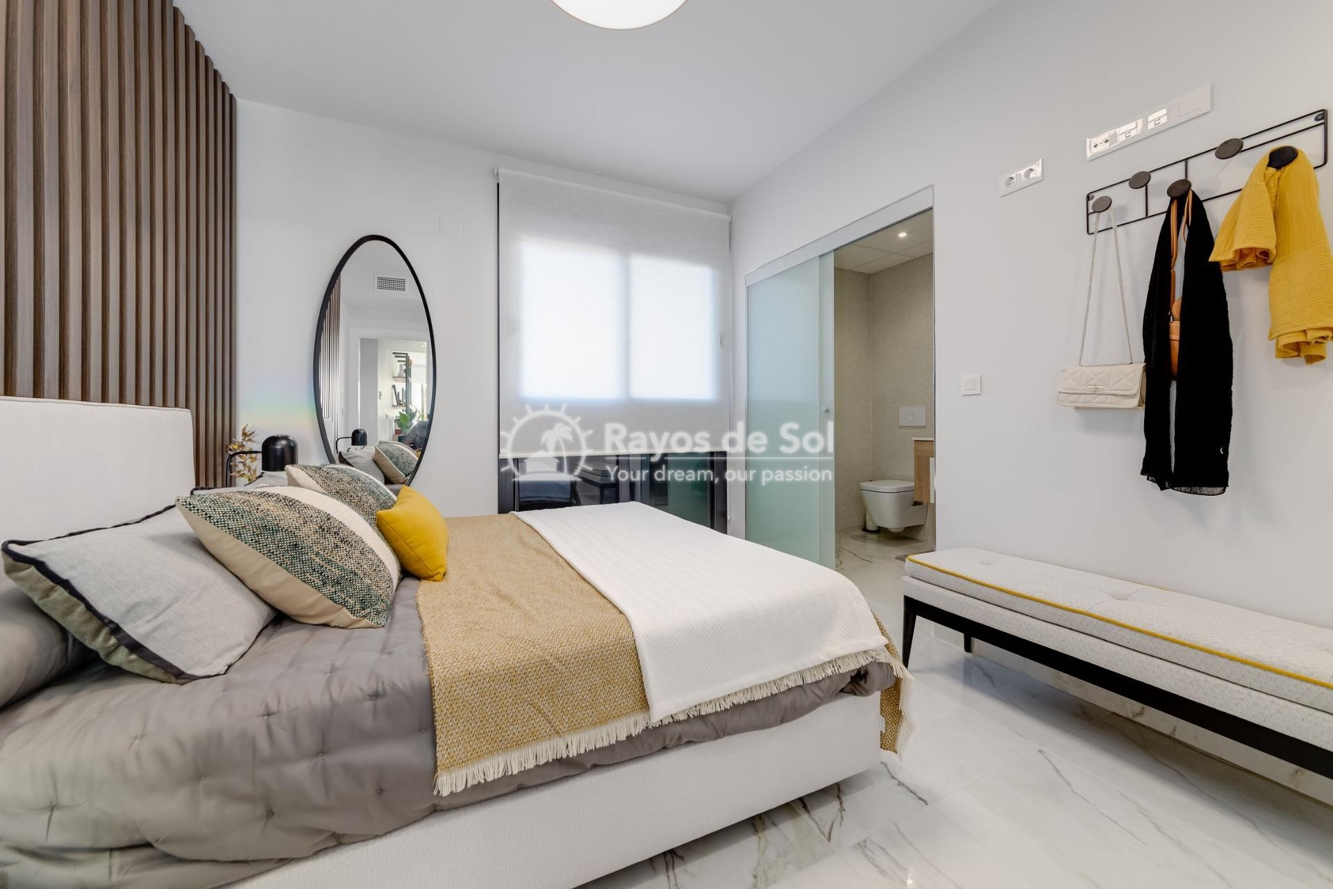 Ground floor apartment  in Playa Flamenca, Orihuela Costa, Costa Blanca (rds-n7204) - 32