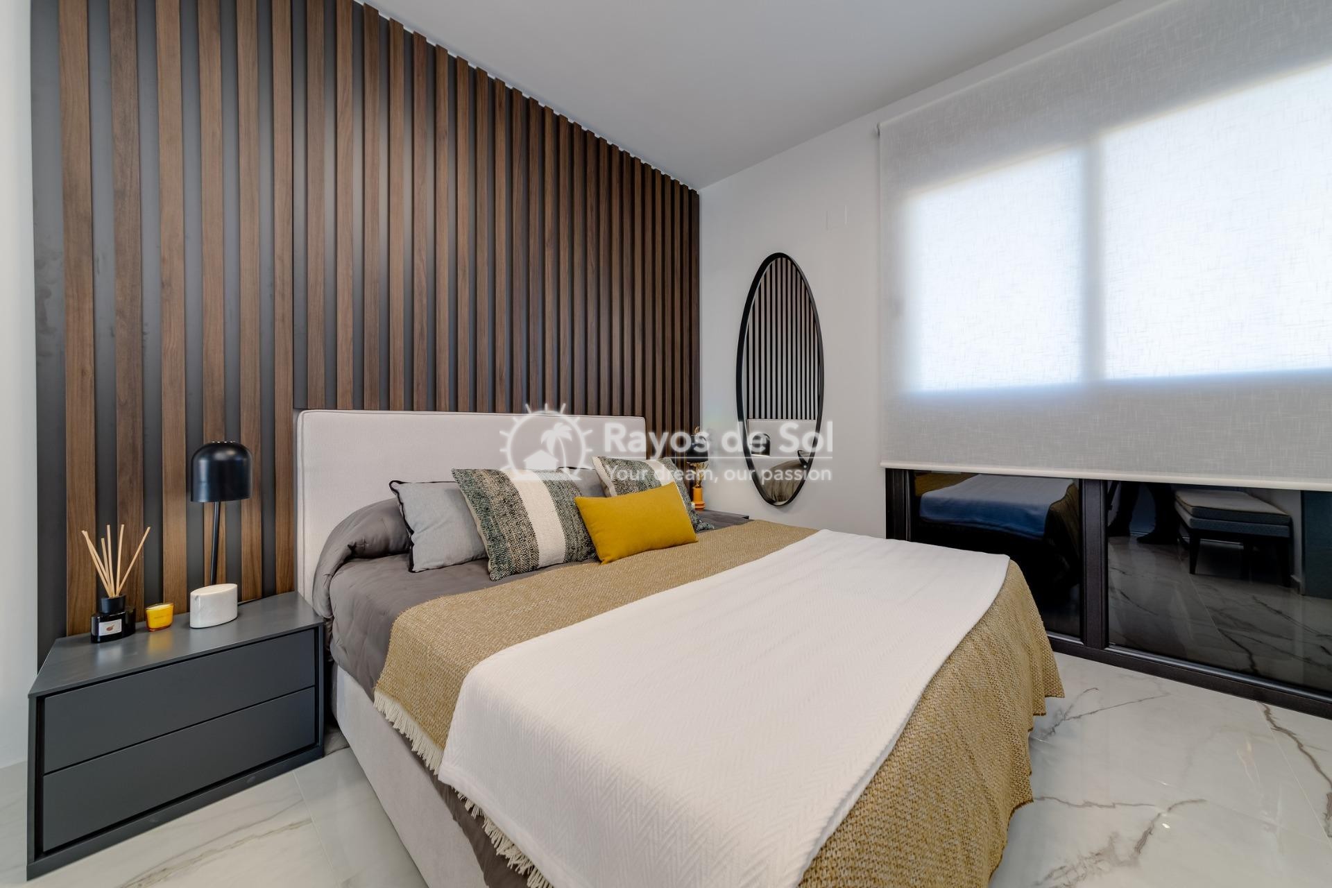 Ground floor apartment  in Playa Flamenca, Orihuela Costa, Costa Blanca (rds-n7204) - 33