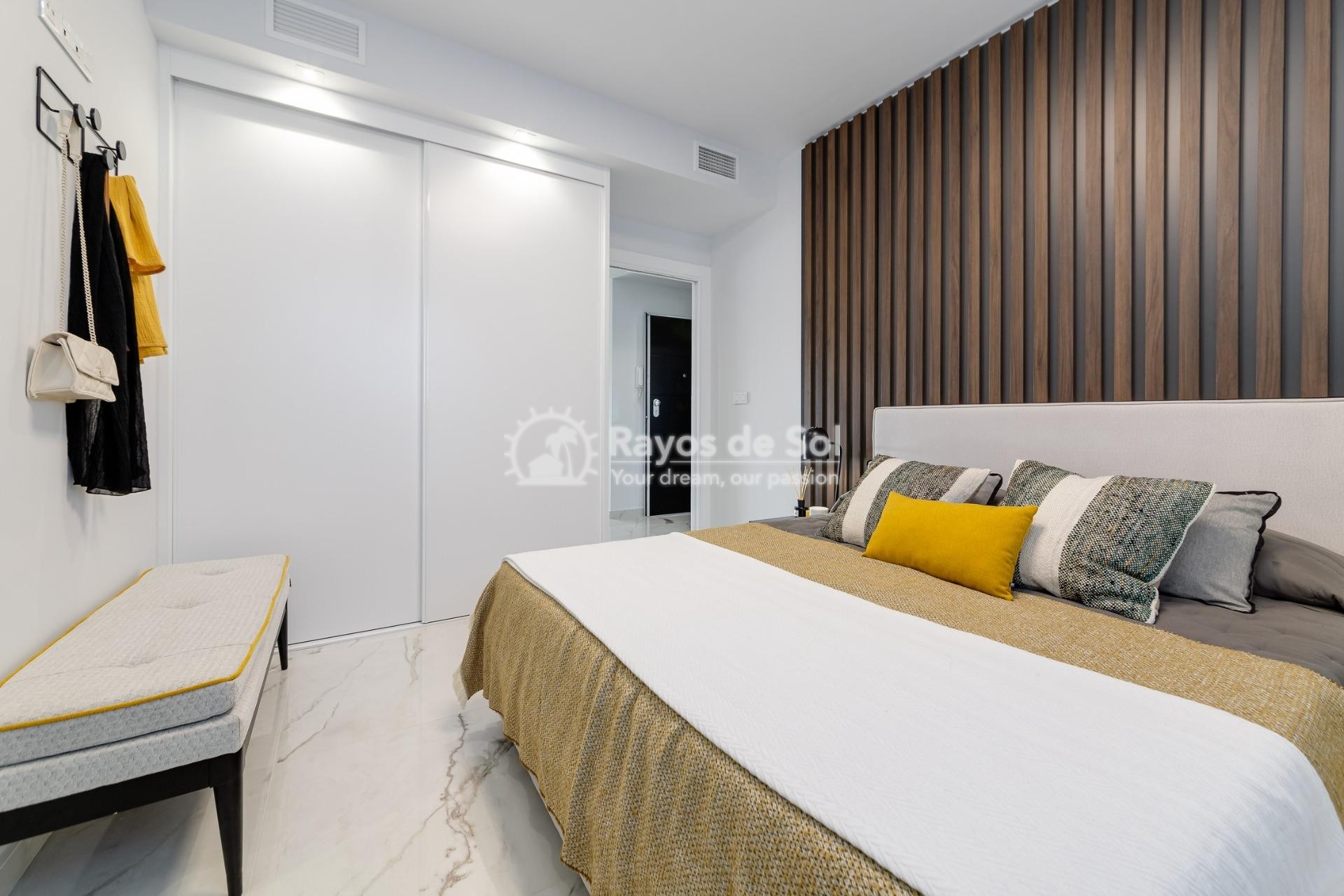 Ground floor apartment  in Playa Flamenca, Orihuela Costa, Costa Blanca (rds-n7204) - 34