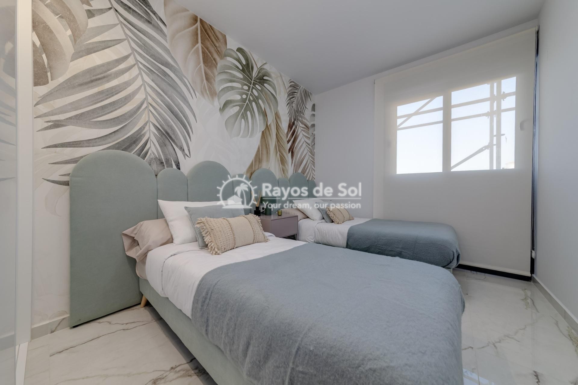 Ground floor apartment  in Playa Flamenca, Orihuela Costa, Costa Blanca (rds-n7204) - 41