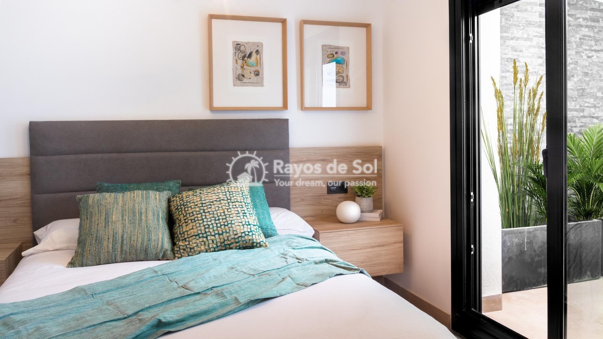Ground floor apartment  in Guardamar del Segura, Costa Blanca (rds-red703) - 20