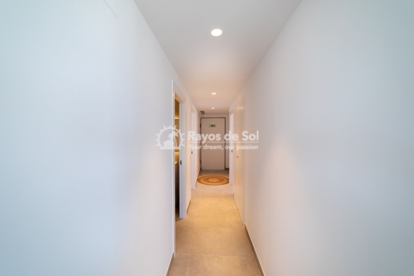 Apartment  in Santa Pola, Costa Blanca (rds-csr305) - 18