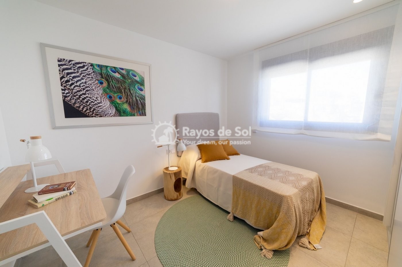 Apartment  in Santa Pola, Costa Blanca (rds-csr305) - 29