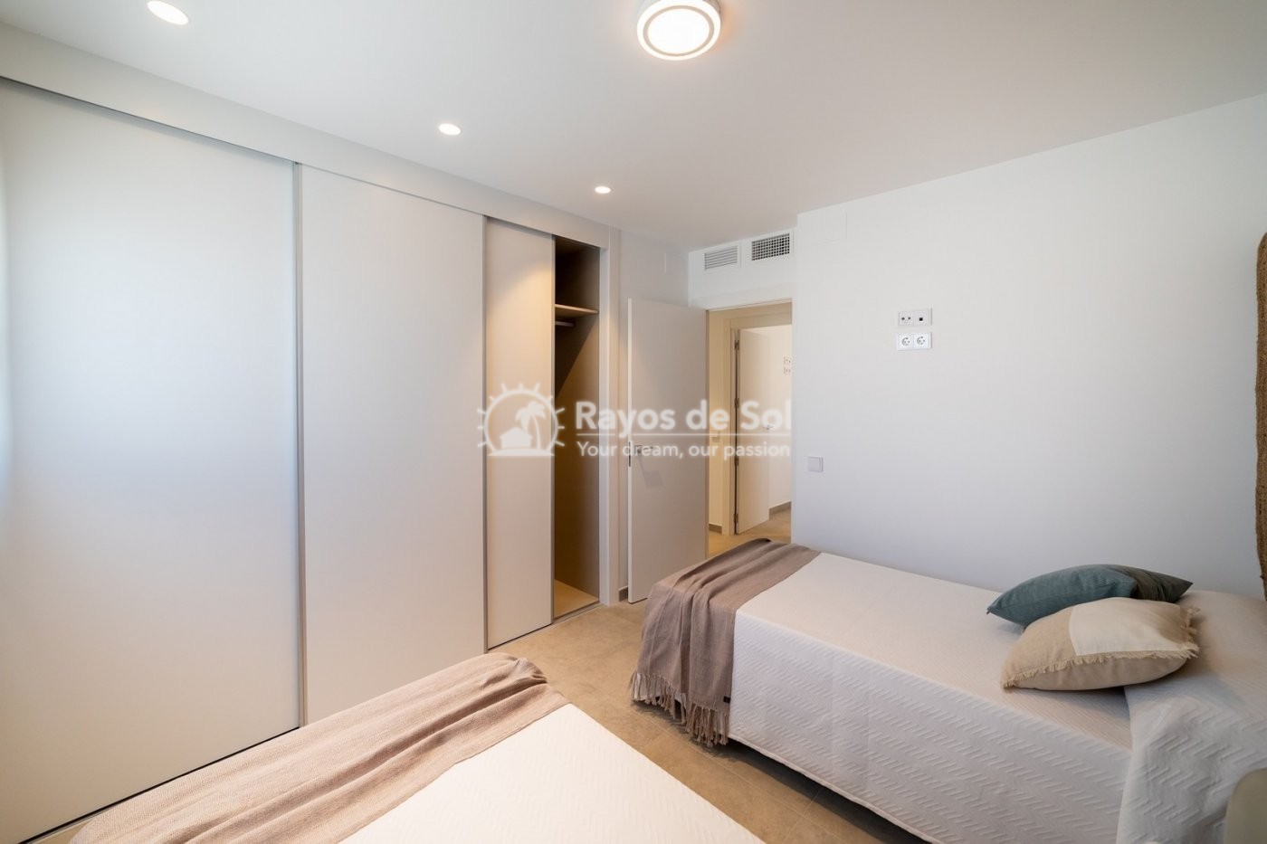 Apartment  in Santa Pola, Costa Blanca (rds-csr305) - 30
