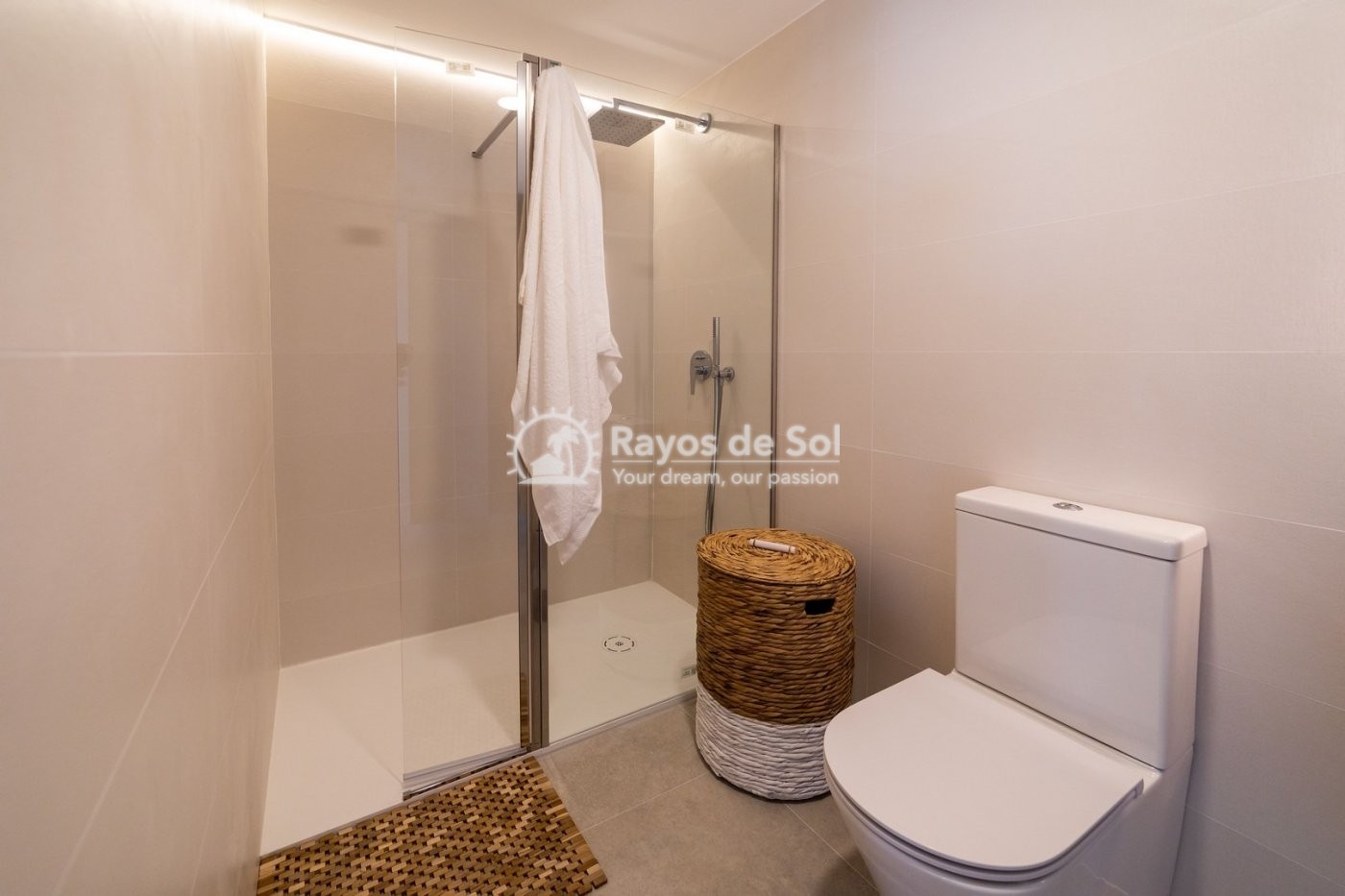 Apartment  in Santa Pola, Costa Blanca (rds-csr305) - 38