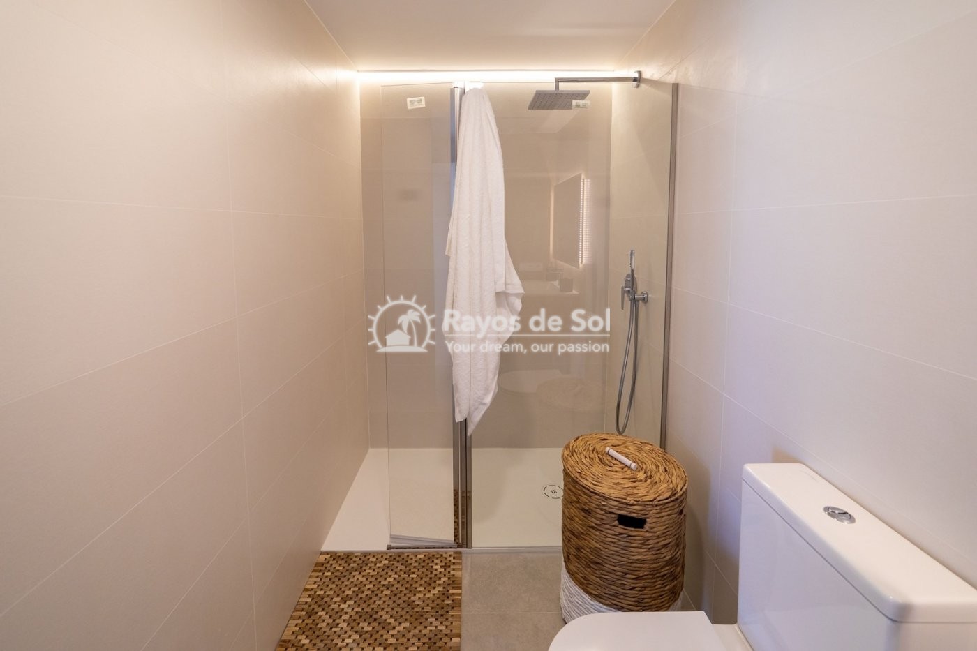 Apartment  in Santa Pola, Costa Blanca (rds-csr305) - 42